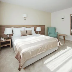 Apartmanhotel W Sercu Krakowa