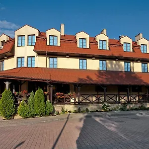 Hotel Teresita, Krakow