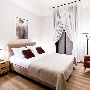 Aparthotel Arianska 16 By Nearto Pl, Krakow