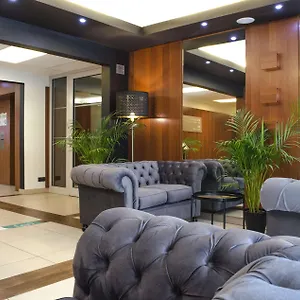 Hotel Western Portos Warsaw