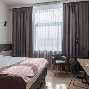 Hotel Scandic Gdansk