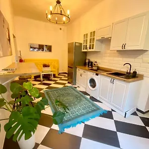 Hostel Topolove &, Krakow