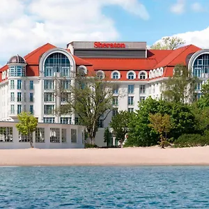 Hotel Sheraton Sopot