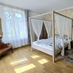 Apartment Sopot Spa Apartament Sopot