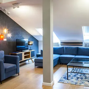 Apartmanhotel Portal House